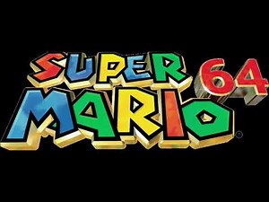 Never Gonna Give You Up - Rick Astley (Super Mario 64 SoundFont)