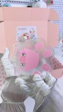 Barbie Pink iPhone 16 Immersive package tour