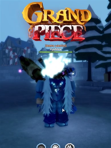 Improved Roblox GPO Quality Showcase