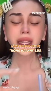 4.1K reactions · 140 shares | Lâm Khánh Chi bị “Hồng Hài Nhi” lừa ôm bốn tỷ bỏ đi, sau 1 năm mới dám kể với mọi người #Y1A #YeaH1 #LamKhanhChi #video | Yeah1 Music | Facebook