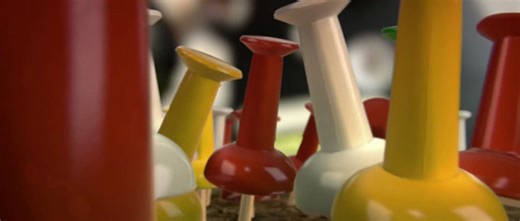 得奖无数的动画短片 CGI Animated Short Film Paper World