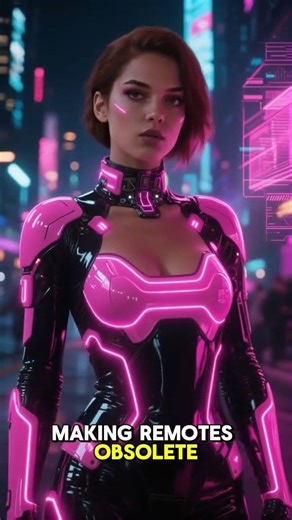 Smart Homes Goodbye Remotes, Hello Voice Commands