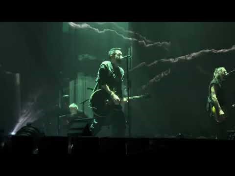 Nine Inch Nails - Reptile - live in Tulsa OK 2/27/26 BOK Center - Peel it Back tour