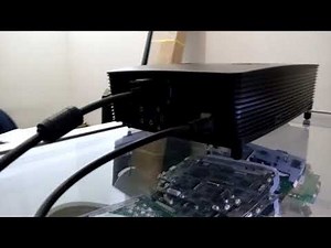proyektor projector infocus in226st