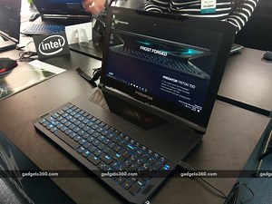 Acer Predator Triton 700, Helios 300 Gaming Laptops Launched