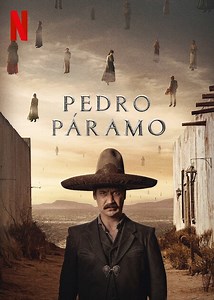 Pedro Páramo: Pedro Páramo: Trailer 1