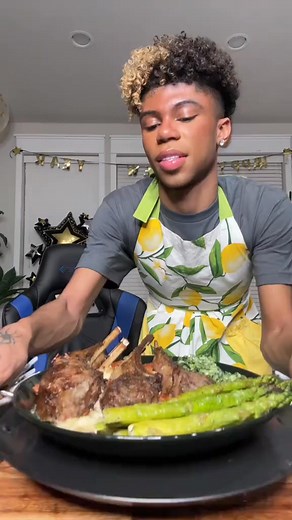 60K views · 1K reactions | #dinner #Cardo #jayllnn #shorts | Cardo Jayllnn Love | Facebook