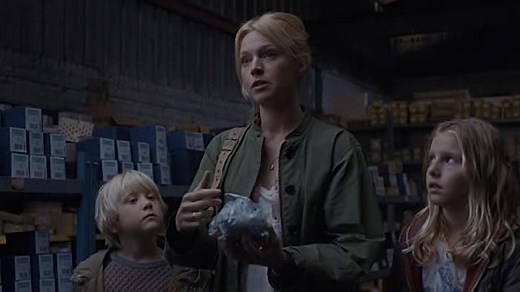 Rendez-Vous (2015)BRRip.XviD