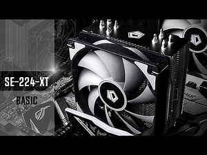 [How to] Install SE-224-XT BASIC on AMD AM4