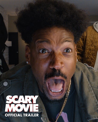 We’re baaaaaack. Watch the official trailer for the new #ScaryMovie – in cinemas June 11. | Paramount Pictures