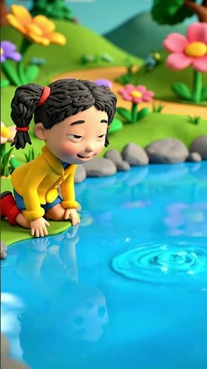 Danau Misterius di Papua! KIKO Clay Adventure Lucu