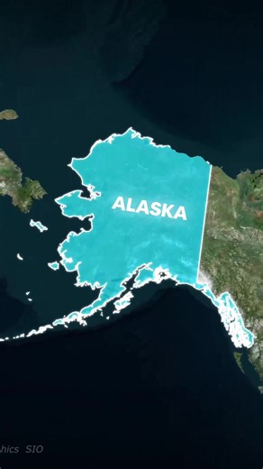 L'Alaska et son histoire d'achat par le Liechtenstein