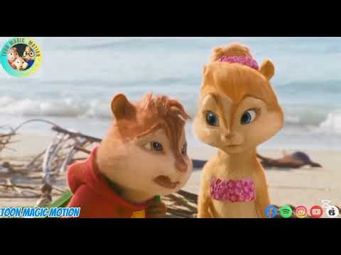 Munda By Kevin (Kade Toon Magic Motion) Official Animation Video