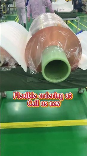 "Copper Foil: The Key to Advanced Electronics and Sustainable Innovation"