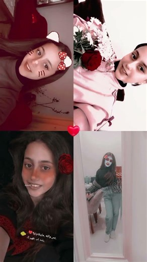 اول فيديو بقناتي ❤