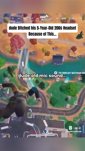 Affordable Wireless RGB Noise Cancelling Headset