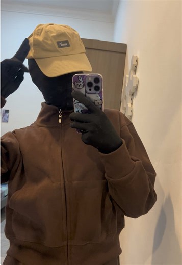 Zentai Suit OOTD: Bedanya Apa?