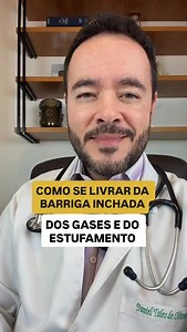 9.9K views · 6.4K reactions |  Vive com barriga inchada, estufamento...