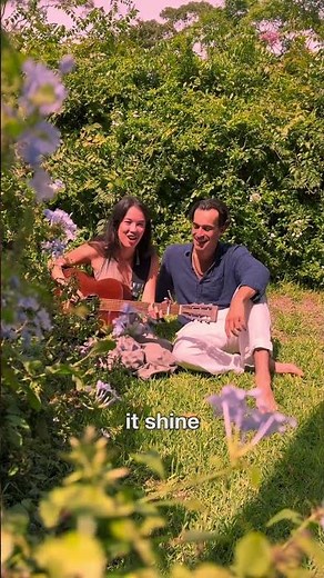 Foxton & Sugerman - This Little Light of Mine 1.3