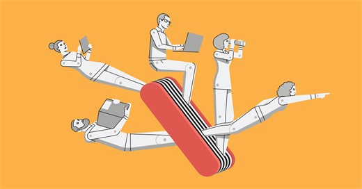 Team Goals: How To Set Effective Team Goals (2025) - Shopify UAE