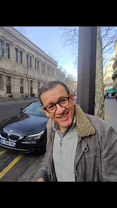 Dany Boon ! #danyboon | Jérémy Amzallag