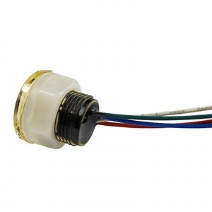 [Hot Item] Fs-IR02b-PPSU Waterproof IP68 Single Point Photoelectric Liquid Fuel Tank Level Sensor