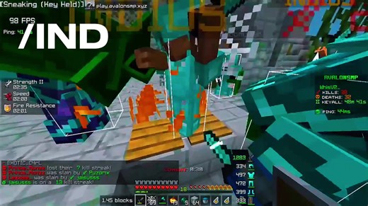 How to Create a Doorbell in Minecraft