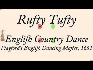 Rufty Tufty