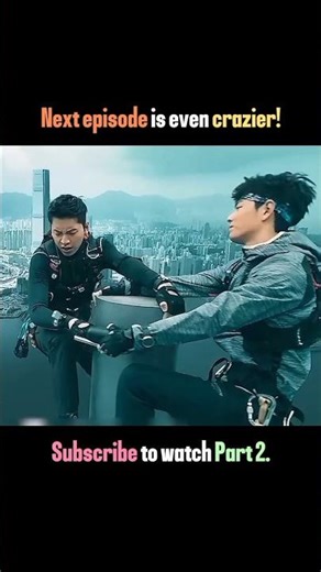 5000 Meters High: A Stunt Gone Wrong!