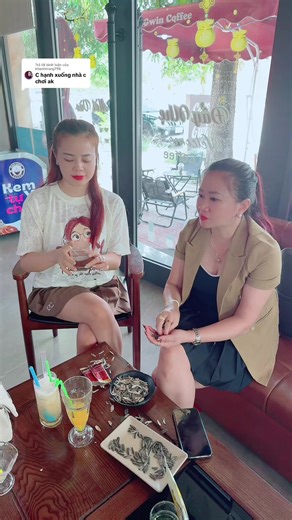 Tươi Nabi ✅ trên TikTok