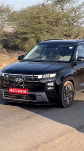 The Hyundai Creta gets all 4 disc brakes. Here’s a braking test at 70 km/hr. | MotorBeam