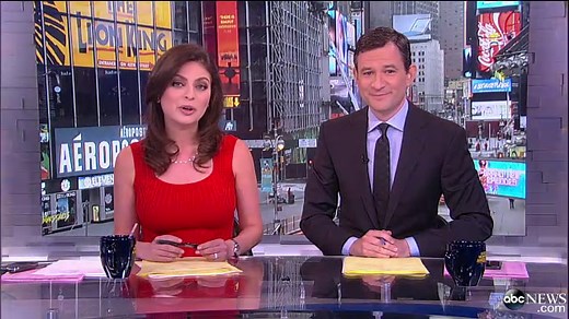 'Cake Boss' Rescued After Boat Gets Lost in Thick Fog