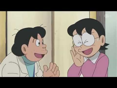Doraemon Hindi Episode 02 – Nobita Dega Shizuka Ko Birthday Gift Special