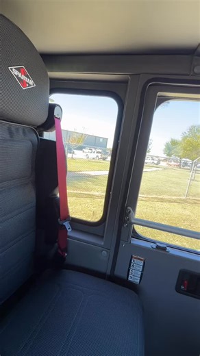 Take an interior tour of a Spartan Gladiator EMFD Flat Roof Chassis prior to Metro Fire Make Ready customization. Found on the new SMEAL S-180 Aerial - the Spartan Gladiator offers unmatched safety, strength, and performance with Spartan’s most spacious cab. Contact us to learn more about the revolutionary S-180 Program. | Metro Fire Apparatus Specialists, Inc.