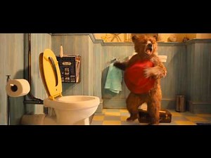 Paddington Trailer| 2014 [HD]