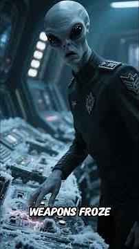 Humanity’s Last Warning | Epic HFY Sci-Fi Short Story