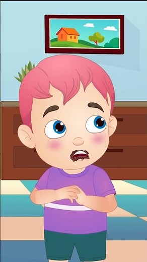 Johny Johny Yes Papa 👶 THE BEST Song for Children ‪@ZingyKidz‬ Nursery Rhymes & Baby Songs