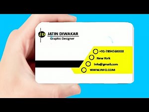 Ms Word How to make Business card #trending #tutorial #mswords #mswordshortcuts #computerknowledge