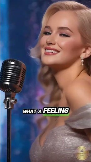 “Turn Up the 80s! ⚡ Flashdance… What a Feeling!” #shorts