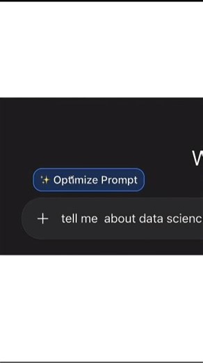 Stop writing bad AI prompts !