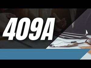 10 Steps to Completing Your Own 409a