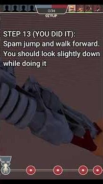 How to exploit on Frontier in TF2 [TUTORIAL]