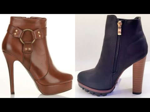 STYLISH AND COMFORTABLE FOOTWEAR COLLECTION FOR LADIES