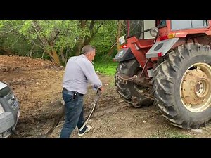 Türk fiat 70-56 transit kurtarmaa