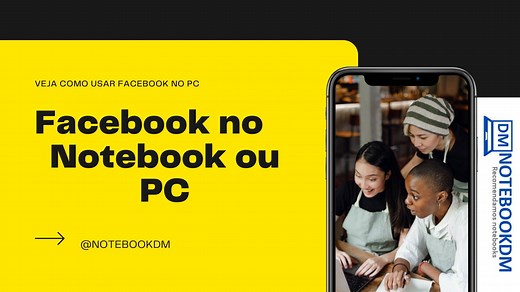 COMO INSTALAR FACEBOOK NO PC OU NOTEBOOK WINDOWS 10 Amazon membros Prime ( https://amzn.to/2WZg8JJ) https://notebookdm.com.br/ grupo de promoções no telegram: https://t.me/notebookdm Para instalar o Facebook no notebook ou PC com Windows 10 é bem simples e será necessário uma conta Microsoft. Entre na plataforma Microsoft Store e procure por Facebook, instale e inicie. Agora é só fazer login e usar como desejar. #facebook #notebook #windows | NotebookDM