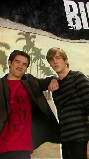 Celebrating 10 Years of Big Time Rush! 🎉