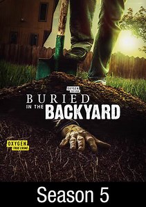 Buried in the Backyard: Secrets in the Snow