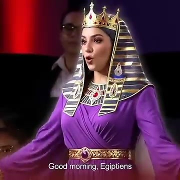 دا احلا صباح ده ولا ايه من #آيه بنت الاكابر ☀🌤❤️🌹 | Sanaa Gibreel