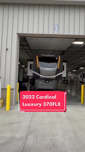 The RV Hunter on TikTok