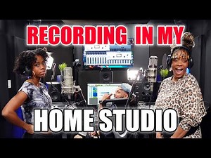 How to Record 2 Singers at the Same Time